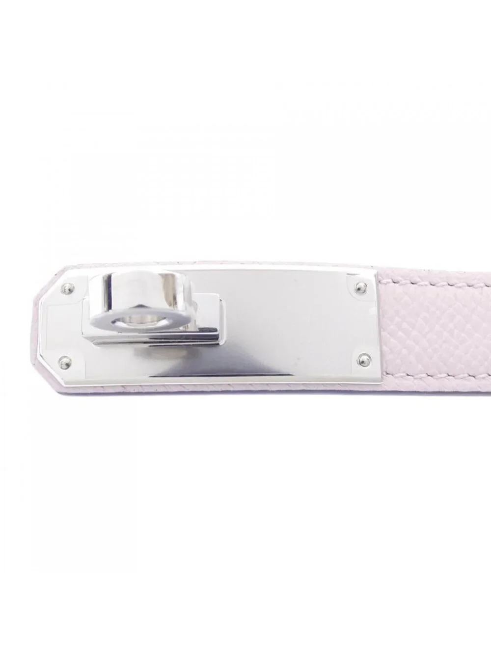 Hermes Kelly 18mm Belt